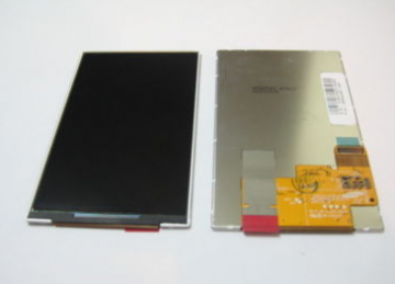 HTC Desire S Ekran LCD Panel