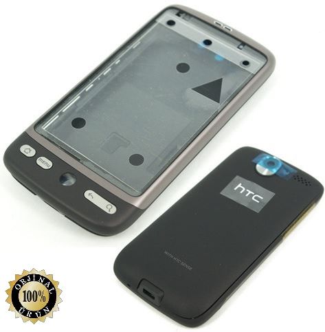 HTC Desire Kasa 