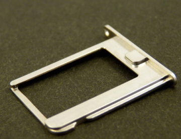 iPhone 4 Sim Tutucu
