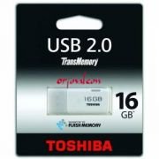 Toshiba USB Flash Bellek 16 GB