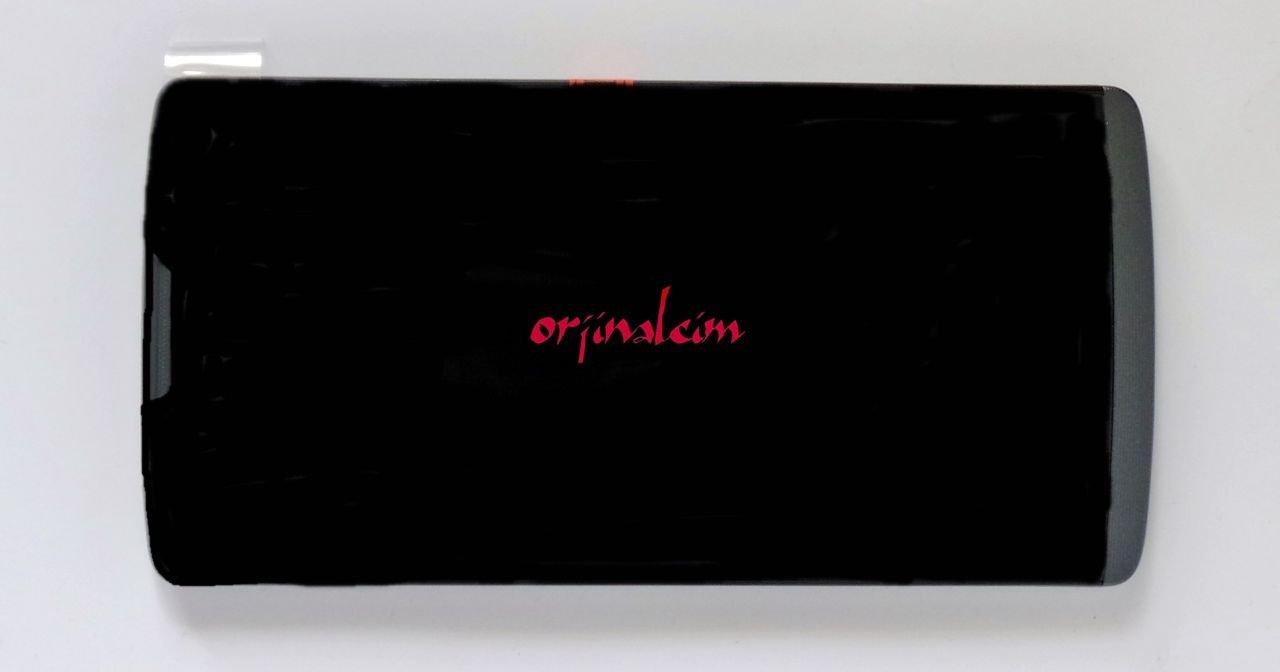 LG Y50 Leon LCD Ekran Dokunmatik Panel Takım