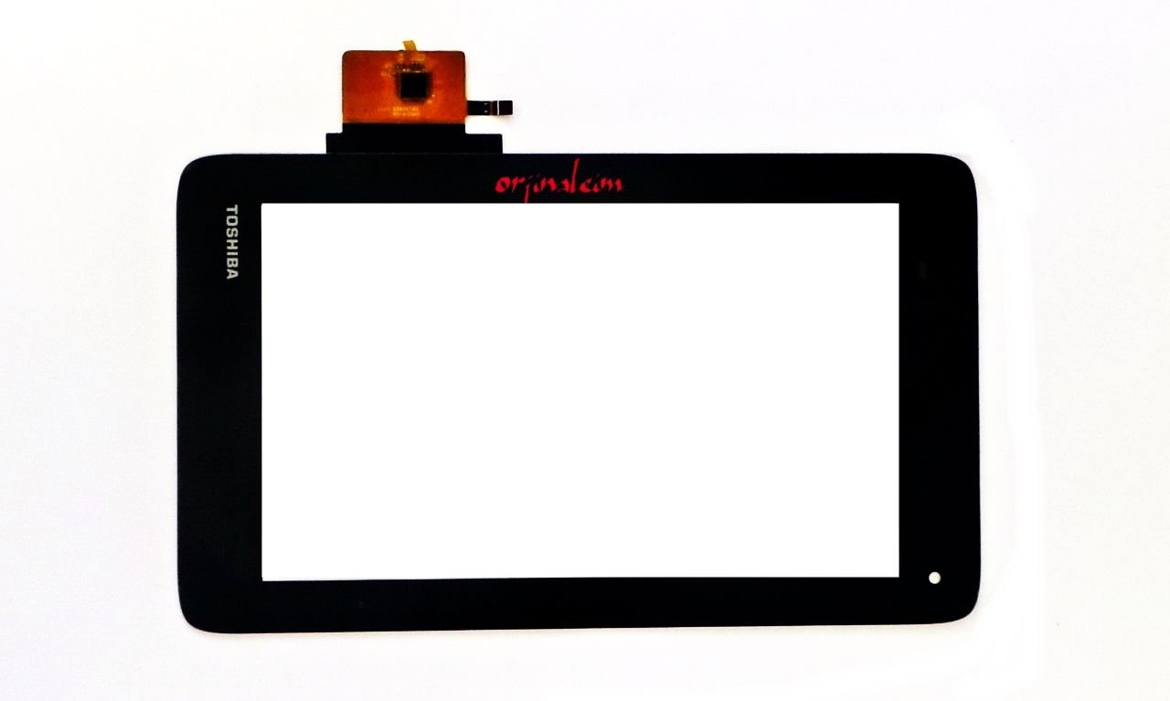 Toshiba 7 inç Tablet PC Dokunmatik Panel