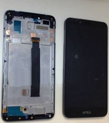 Vestel Venüs 5580 LCD Ekran Dokunmatik Takım