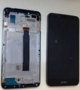 Vestel Venüs 5580 LCD Ekran Dokunmatik Takım