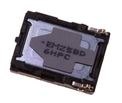 LG K8 Hoparlör Buzzer Zil Sesi