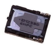 LG K8 Hoparlör Buzzer Zil Sesi