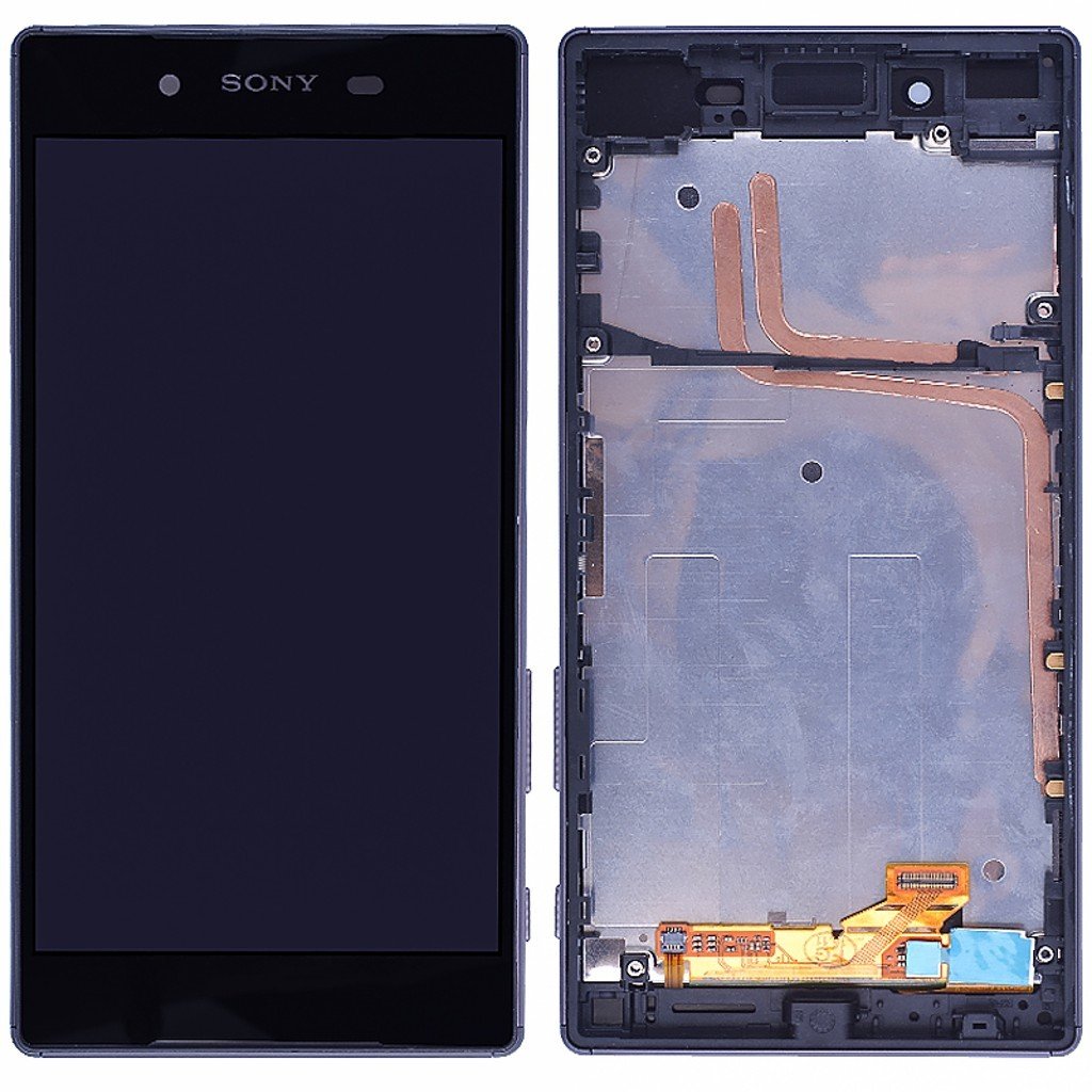 Sony Xperia Z5 LCD Ekran Dokunmatik Panel Takım