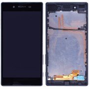 Sony Xperia Z5 LCD Ekran Dokunmatik Panel Takım