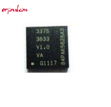 iPhone 4s Beseband Entegre 337S3338 IC