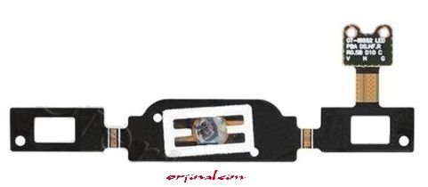 Samung i8550 i8552 Alt Tuş Filmi