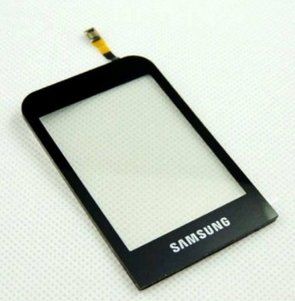 Samsung C3303 Dokunmatik Panel
