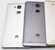 Huawei Mate 8 Kasa Kapak