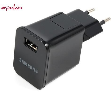 Samsung Galaxy Tablet Şarj Aleti