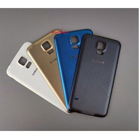 Samsung Galaxy S5 G900 Pil Kapak