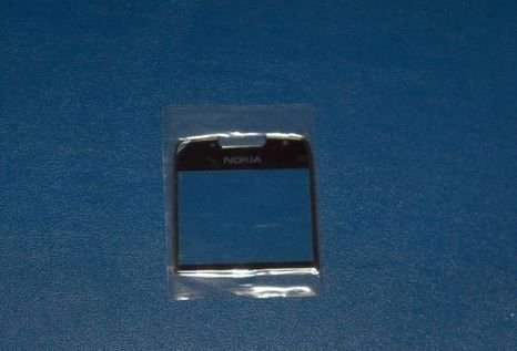 Nokia E71 Ekran Camı Lens