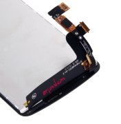 LG K5 Ekran Dokunmatik Takım