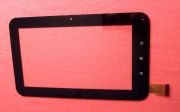Çin Tablet 7 inç Dokunmatik Panel ORJ 065