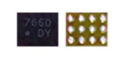 iPhone 6 Backlight U1502 IC 12 PİN