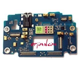 HTC One M8 Mini Üst Bord