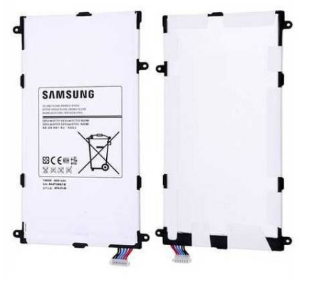 Samsung Galaxy Tab Pro 8.4 T320 T321 T325 Batarya Pil