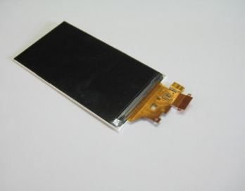 Sony Ericsson u8i vivaz Ekran LCD Panel