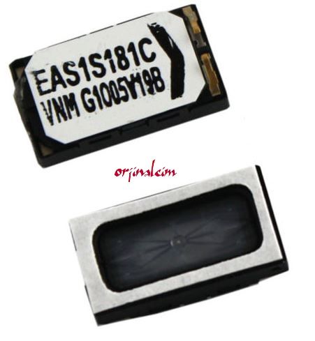 HTC Desire 828 Alt Hoparlör Buzzer