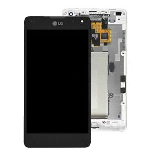 LG E975 E970 E971 E973 LS970 Ekran Dokunmatik Panel Takım