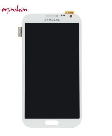 Samsung Note 2 LTE N7105 Ekran LCD Panel
