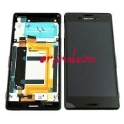 Sony Xperia M4 Aqua Ekran LCD Dokunmatik Takım