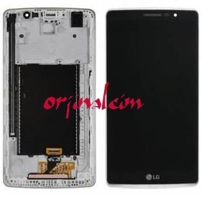 LG G4 Stylus Ekran Dokunmatik Takım