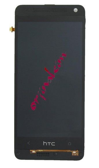 HTC One M7 Mini M4 Ekran Dokunmatik Takım