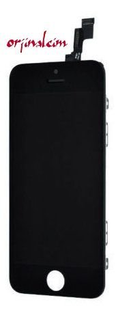 iPhone 5c LCD Ekran Dokunmatik Takım
