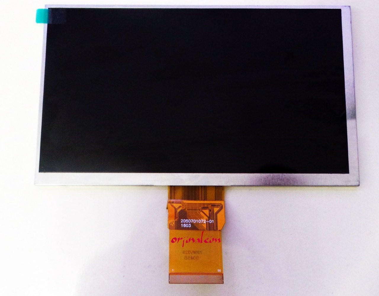Sunny 7010 7 inç LCD Ekran VR 15