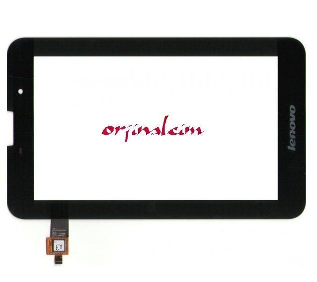Vodafone Smart Tab 3 7inç Dokunmatik Panel