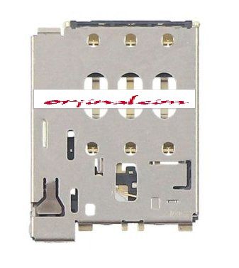 Htc Desire 816 Sim Kart Okuyucu Sim Soket