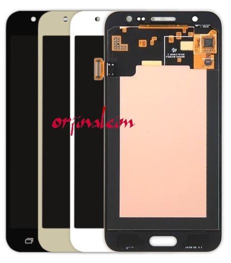 Samsung Galaxy J510 J5 2016 Ekran Dokunmatik Takım