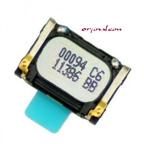 iPhone 4 İç Kulaklık