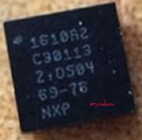 iPhone 6 USB Şarj Entegre Power 1610A2/ U2 IC