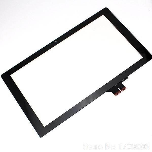 Asus S200 S200E X202 Tablet PC Dokunmatik Panel