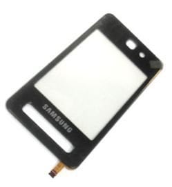 Samsung Star Dokunmatik Panel F480