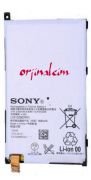 Sony Xperia Z1 Mini Batarya