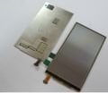 Nokia E7 Ekran LCD Panel