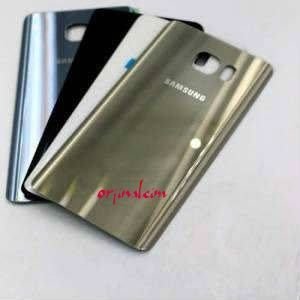 Samsung Galaxy S7 G930 Arka Pil Kapak