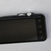HTC Evo 3D Ekran Dokunmatik Takım Çerçeveli