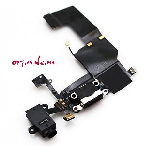 iPhone 5c USB Şarj Soket Filmi