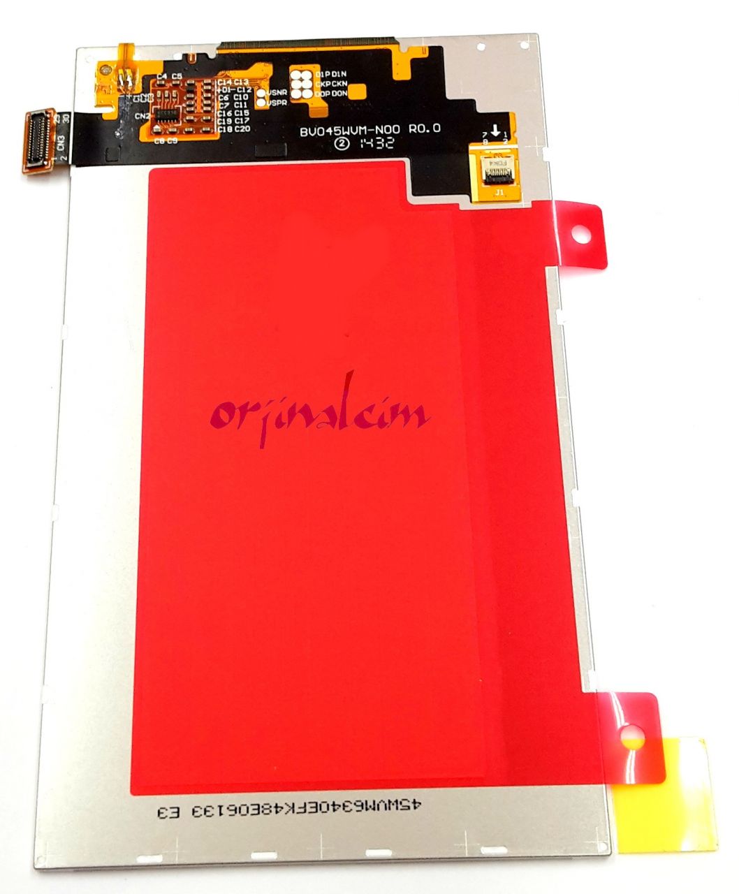 Samsung Galaxy Core Prime G360 Ekran LCD Panel