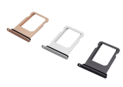 iPhone 8 Sim Tutucu Demiri