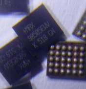 Samsung S6 Güç Entegresi Big MAX98505 Big Power IC