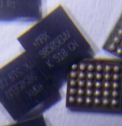 Samsung S6 Güç Entegresi Big MAX98505 Big Power IC