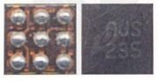 Samsung Galaxy S3 i9300 Şarj Entegresi AJS 9 pin
